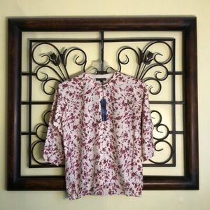 Sweater Shirt by PIERRI New York